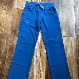 Figs Kade cargo pants. Worn once